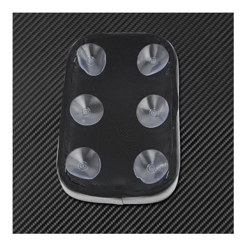 Cushion de pasajeros para viajes en moto Harley Softail y Cruiser 2