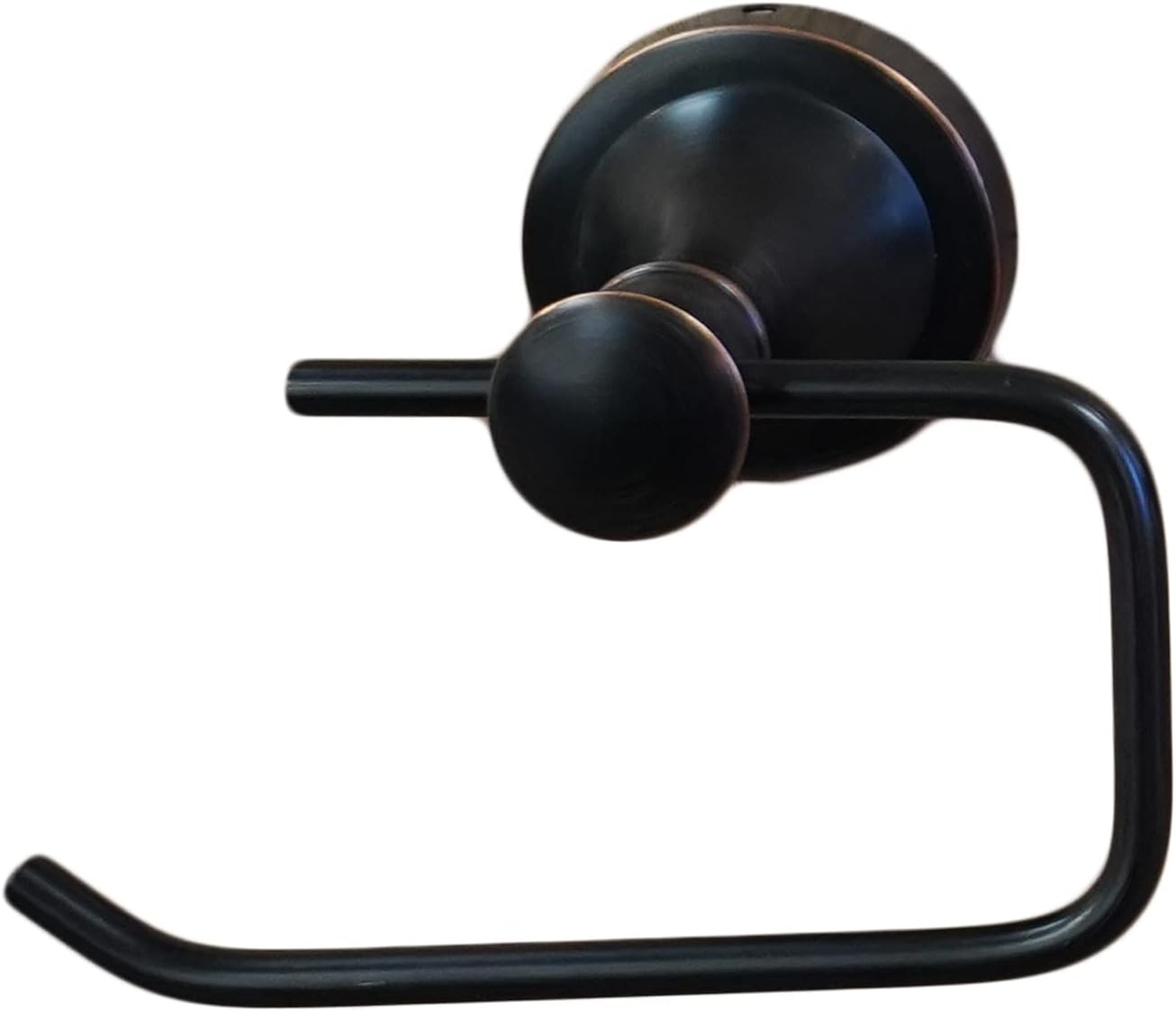 Dyconn Faucet London Series Bathroom Accessories Set in Oil Rubbed Bronze (BLNTPH-ORB)