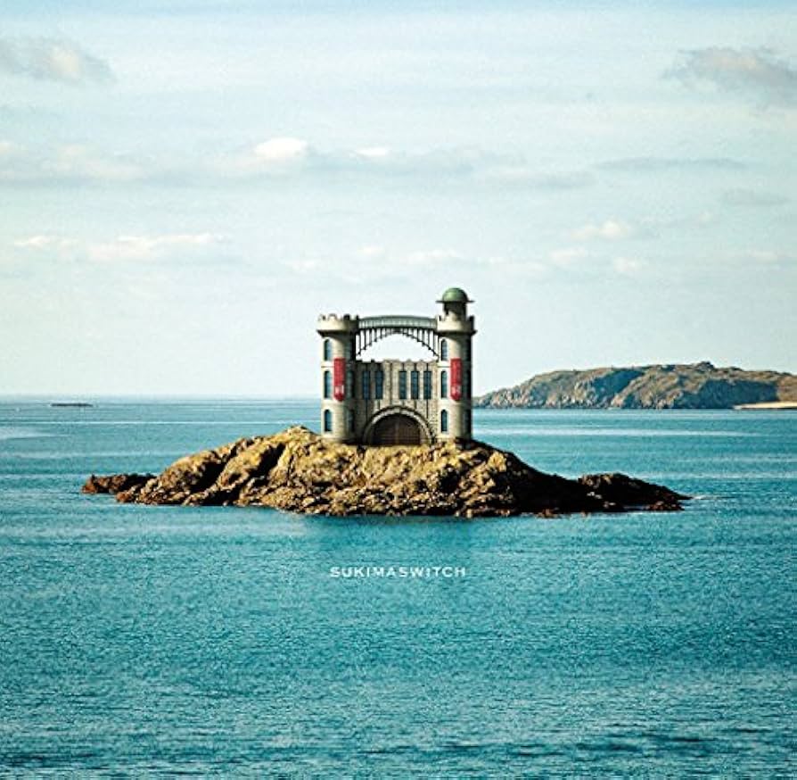 ※ミミ※スキマスイッチCD・DVD 6点セット(おまけ6個つき) Amazon.co.jp: スキマスイッチ: ミュージック