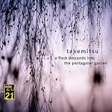  A Flock Descends Into the Pentagonal Garden