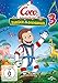 Produktbild Coco, der neugierige Affe 3 - Zurück in den Dschungel