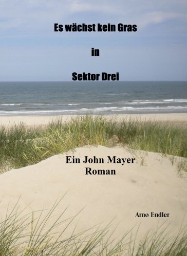 Es Wachst Kein Gras In Sektor Drei John Mayer Teil 1 Ebook Endler Arno Amazon De Kindle Shop
