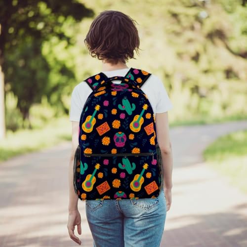 Sac à dos d'école et voyage décontracté 40cm : la solution contre le manque de place des ados