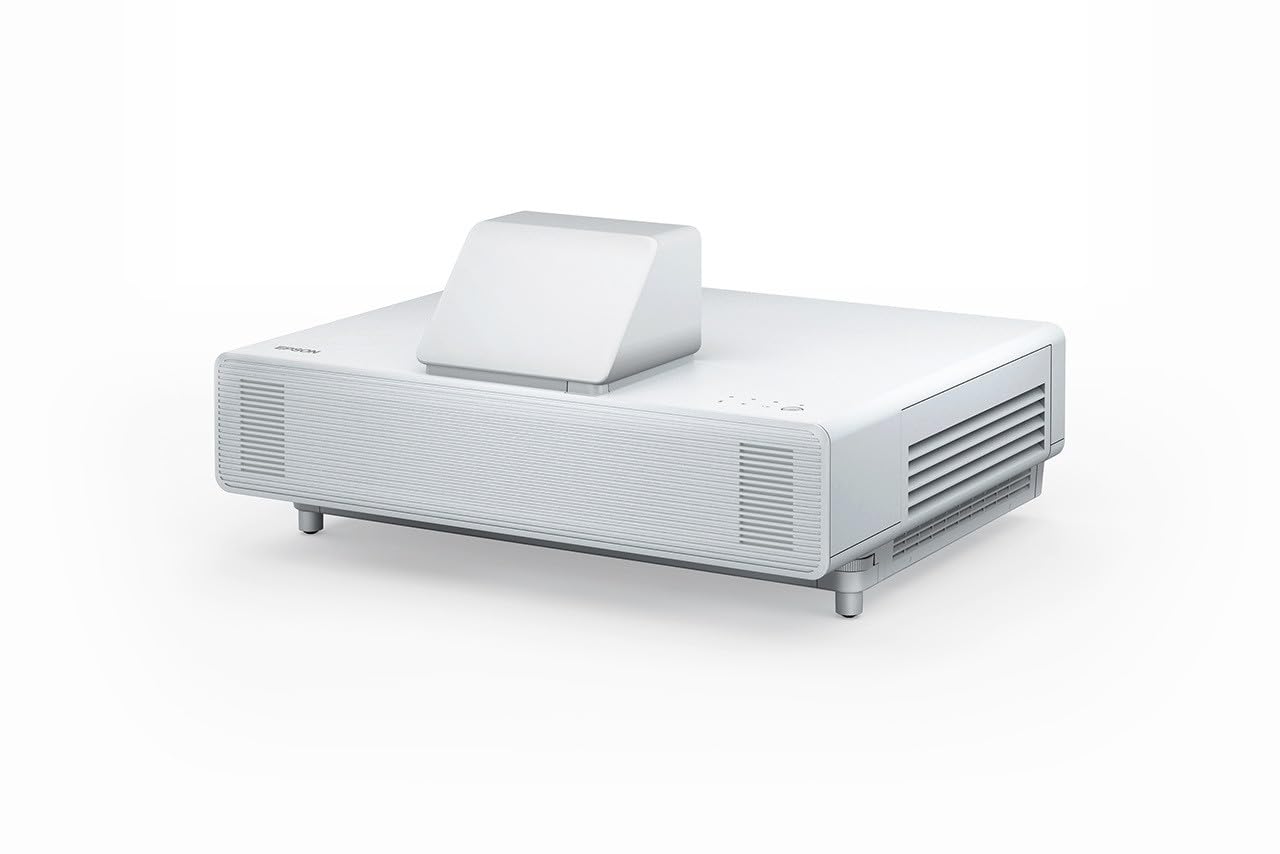 Epson EB-800F (EB-800F Projector - 5000 ANSI Lumens Full HD Laser Projector)