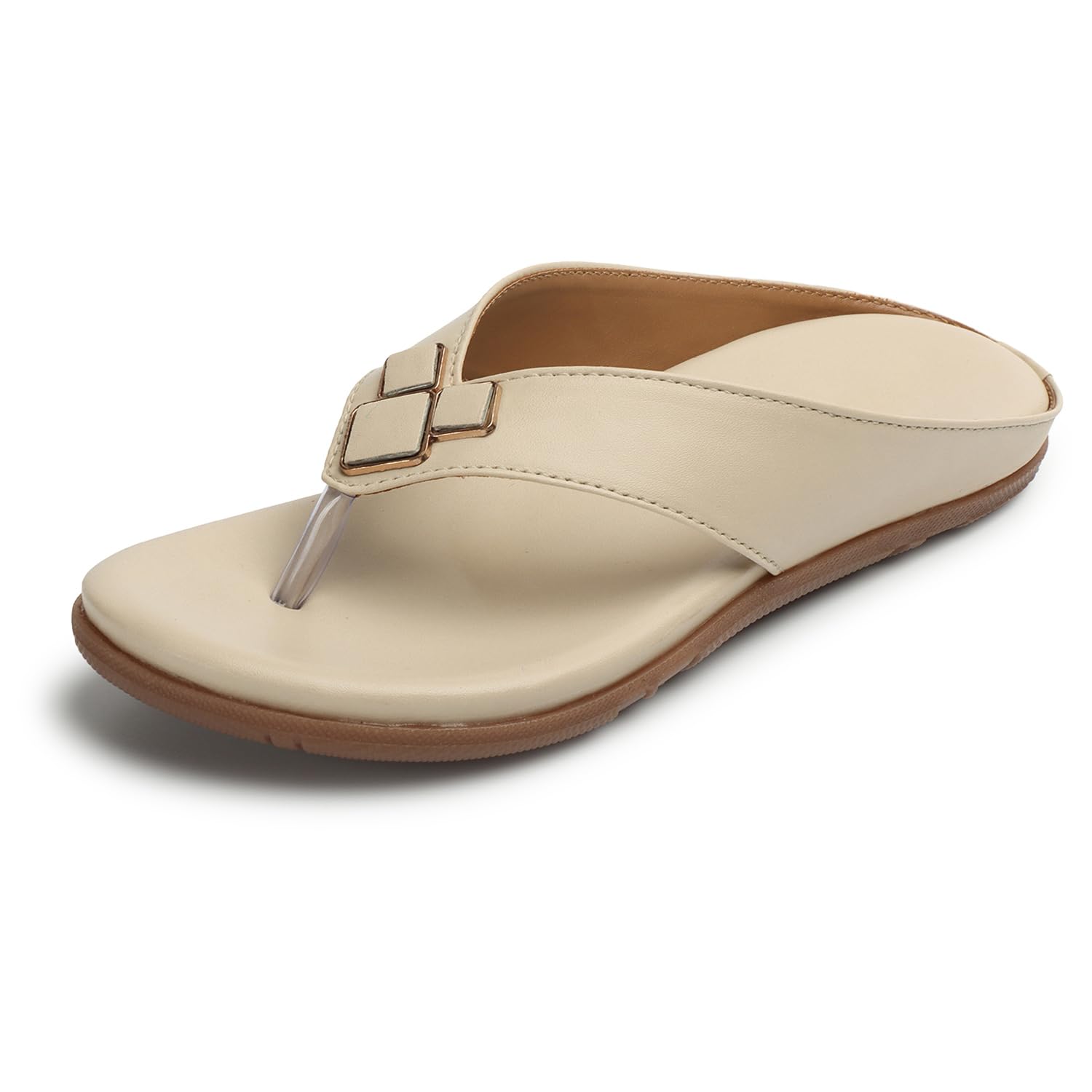 Denill Women Toe Fashion Slipper UK-4 (B0C78GRRPW) Amazon Price History, Amazon Price Tracker