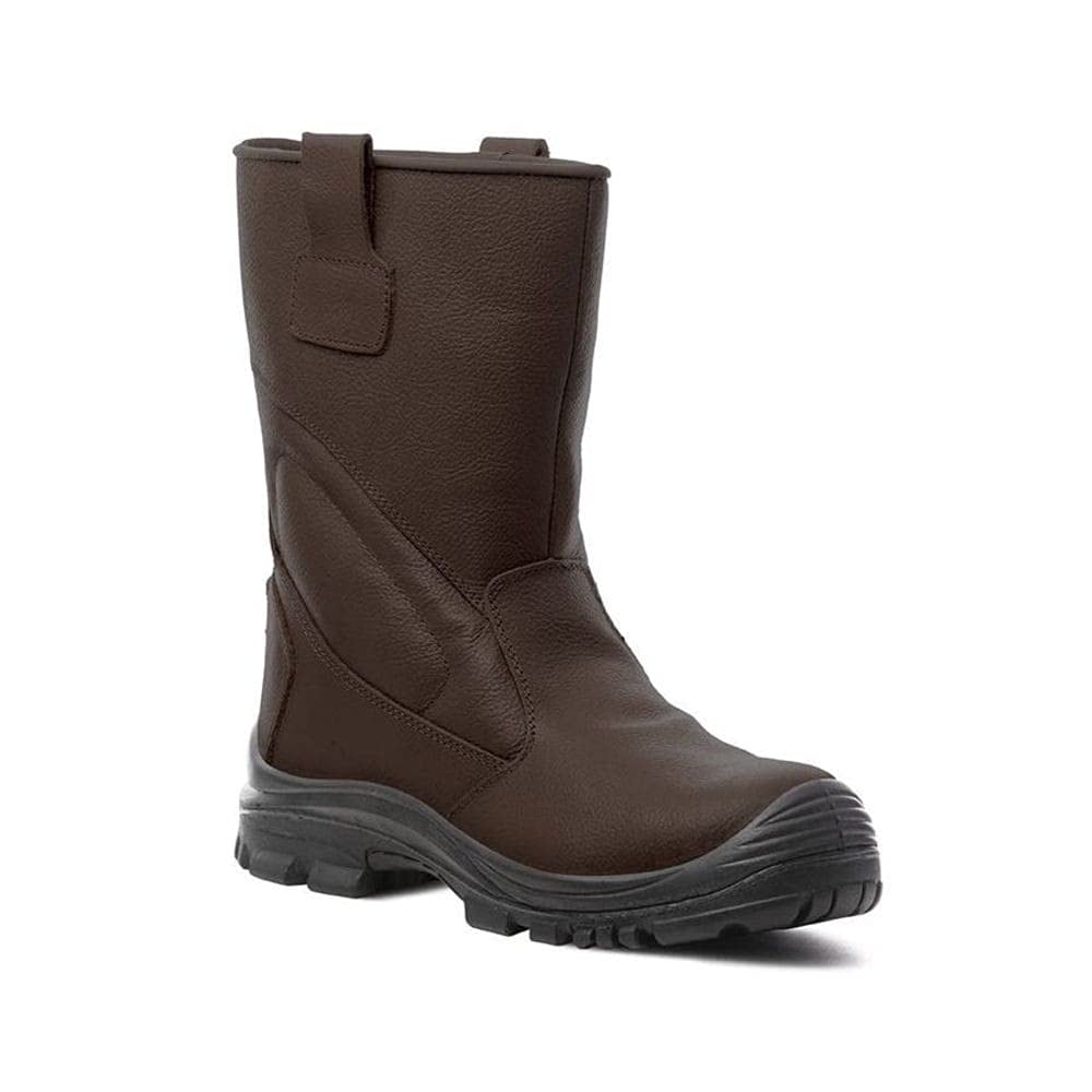 Coverguard - Bottes Fourree Piemontite