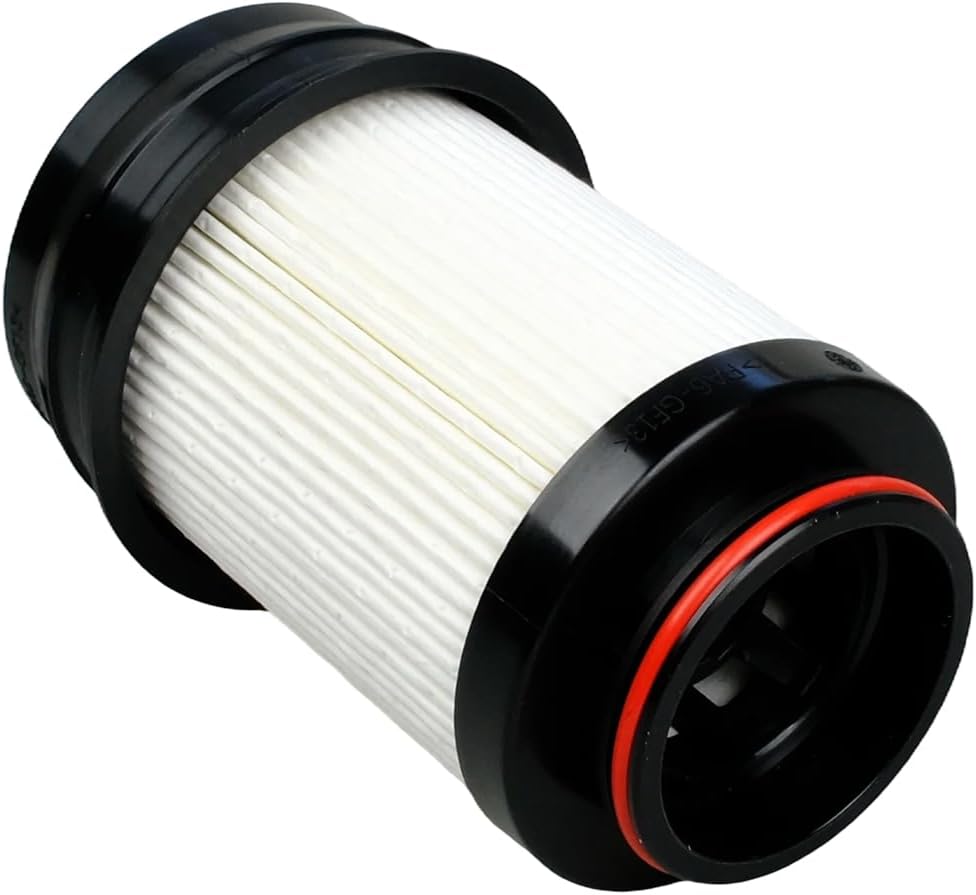 6﻿8677800AA 68677810AA Fuel(Cartridge) Oil Filter Compatible with 2025 Dodge Ram 2500 3500 4500 5500 6.7L Cummins Turbo Diesel Engines