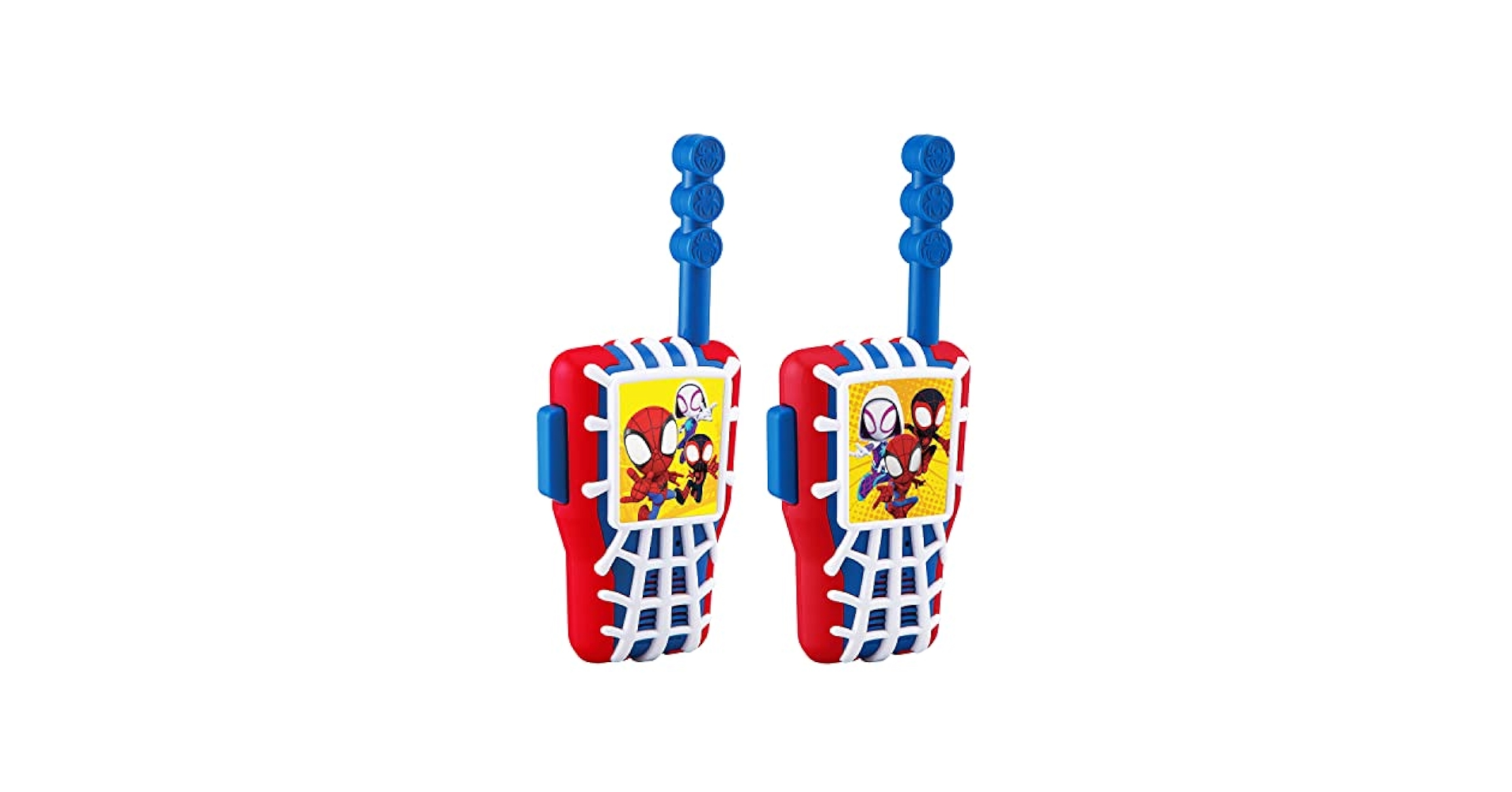スパイダーマン 電子おしゃべり Spidey Alive スパイダーマン 電子おしゃべり Spidey Alive