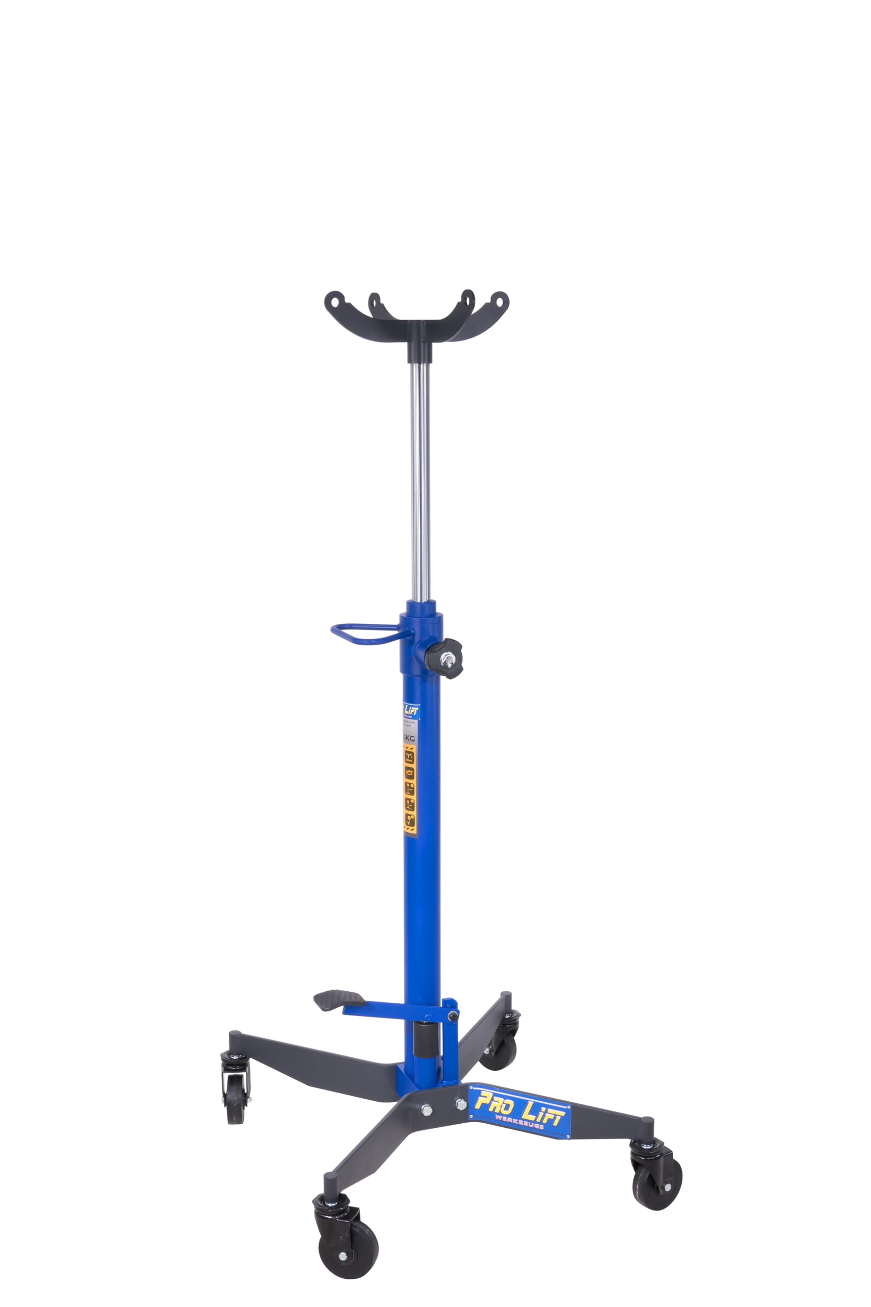 Getriebeheber 600kg topmodell Getriebe Motorheber 0,6t Motorständer Getriebeständer