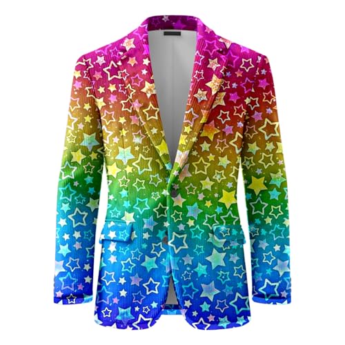 Veste en velours côtelé brodée pour résoudre le manque de tenue de soirée