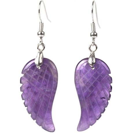 Crystal Angels: Angelic Grace and Healing Crystal Energy