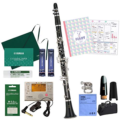 YAMAHA YCL-650 �N�����l�b�g ���S�҃Z�b�g �`���[�i�[�E�������Z�b�g�t�� ���}�n