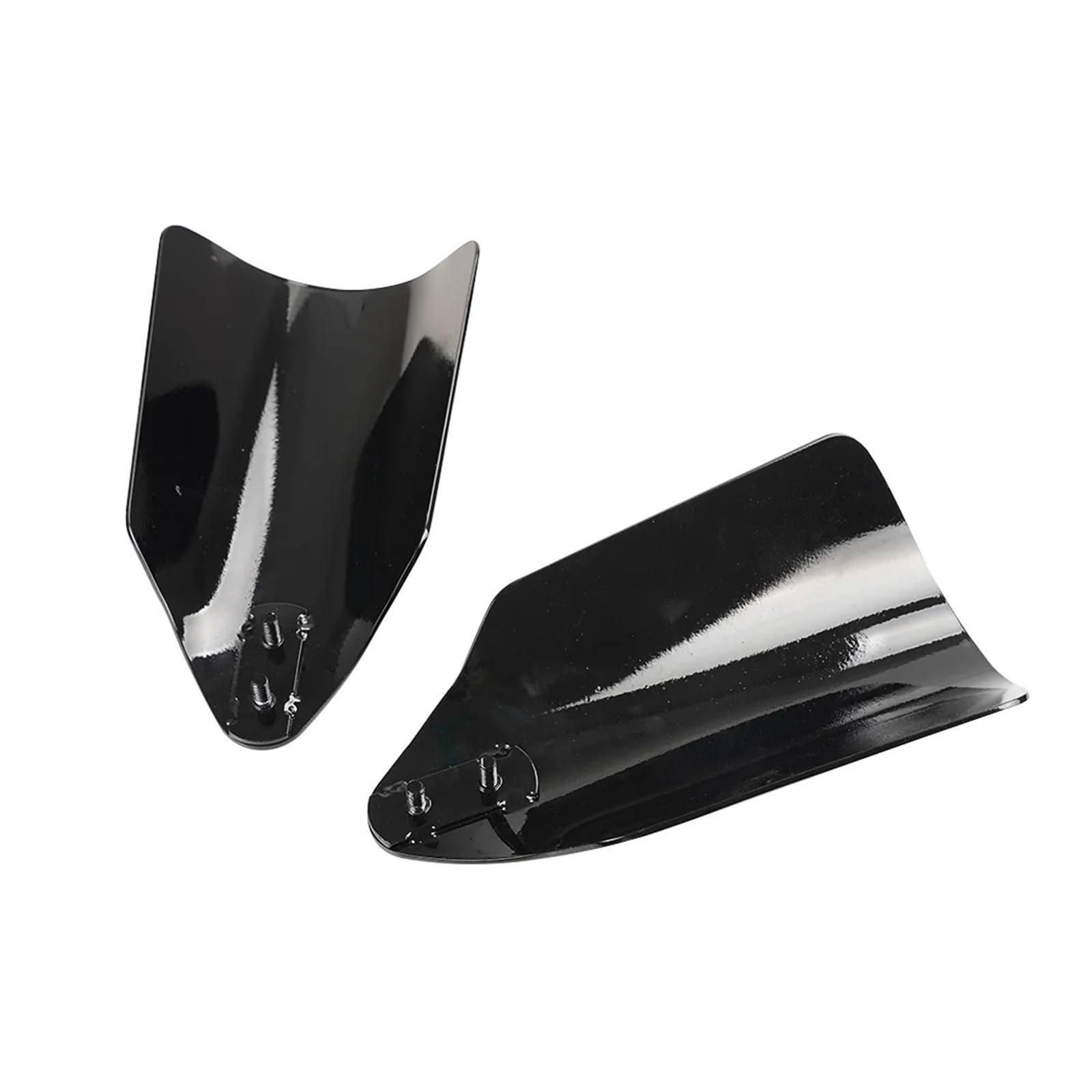 Paramani per moto Accessorio Per moto Protezione paramano Copertura Per scudo manubrio 2024 Per Harley per Road Glide