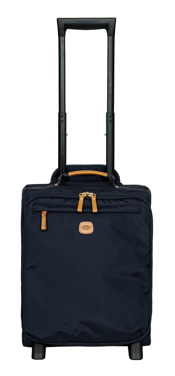 Bric's X-​Collection Trolley Underseat Ocean Blue