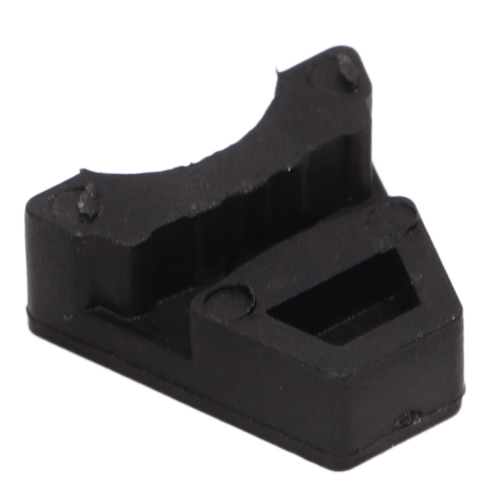 Cursore in Vetro per Tetto Apribile, Parte di Riparazione Rail 62483671106 Sostituzione Clip Guida Staffa per ‑ Classe A MK4 MK3 Classe A