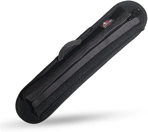 Miniatura 1 de Protector de almohadillas de repuesto para diadema ATH-m50x, Bose QC25 QC35 Soundlink AE II, V-Moda Crossfade LP, Sony wh1000xm3, Beats Solo 3 HD,