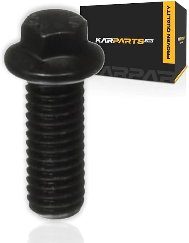 Kit de parafusos sextavados para coletor de escape ARP 3/8 x 2,54 cm – Referência 100-1110