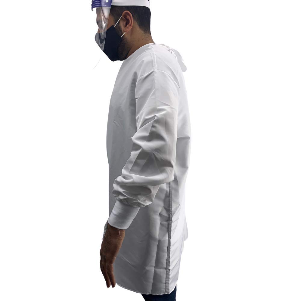 Christian Brands Adult BAPTISMAL Gown