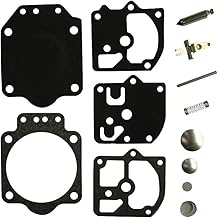 Carburetor Repair/Rebuild Kit Replaces ZAMA RB-16 For Homelite XL XL-12 SUP-2 ZAMA C2S-H5