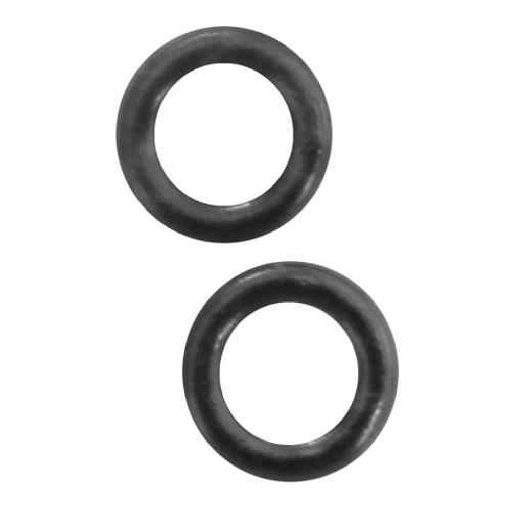 Cortland Tippet Rings (10 Pk) 2 mm