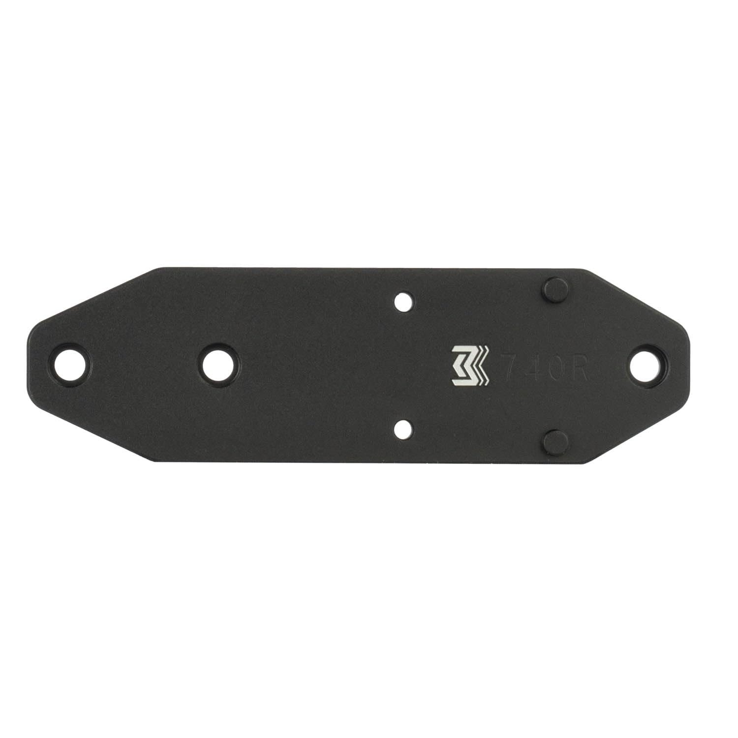 Monstrum Winchester SXP/Defender / 1300 Grimlock Red Dot Mount