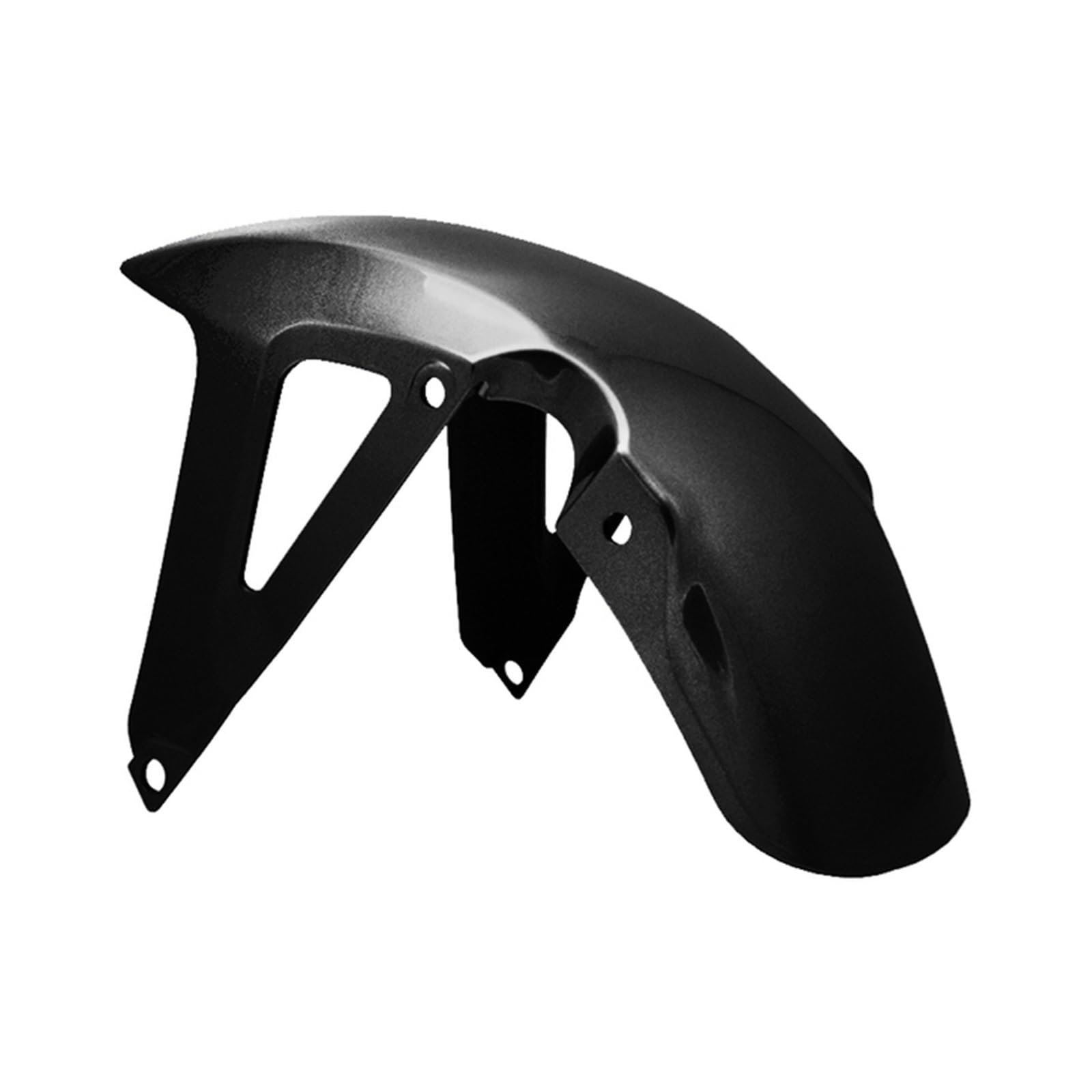 BeNsil Parafanghi Moto Moto Parafango Anteriore Parafango Parafango Protezione Fango Paraspruzzi Copertura per NC700 NC750 per NC 700 750 X S Paraspruzzi Paraspruzzi (Color : 2)