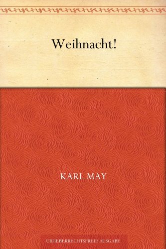 Weihnacht (German Edition)