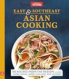 Asian Cooking for Everybody: Flavors and Techniques from China, Japan, Korea, and Southeast Asia