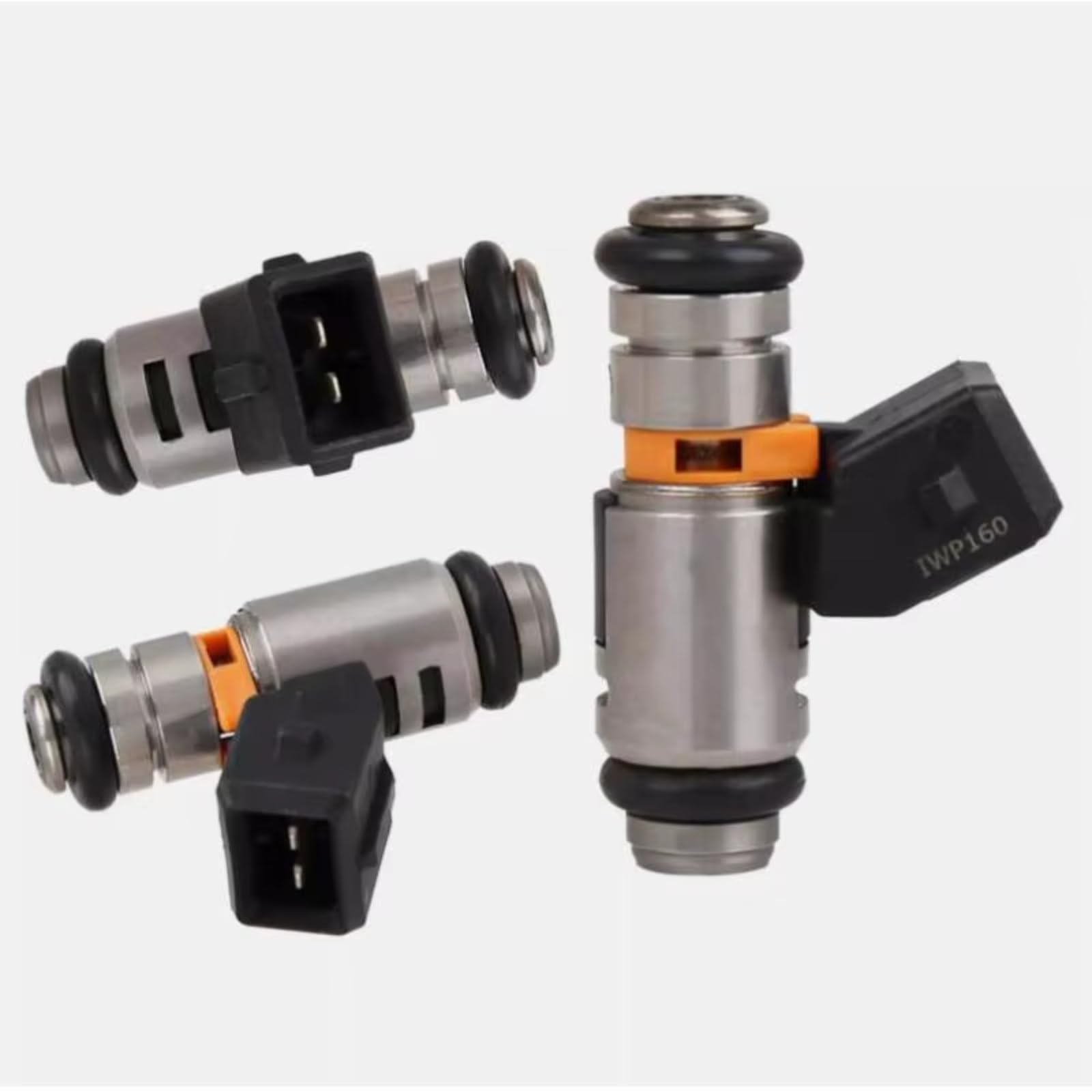Motor Inyector Combustible Para Ford para KA 2009-2016