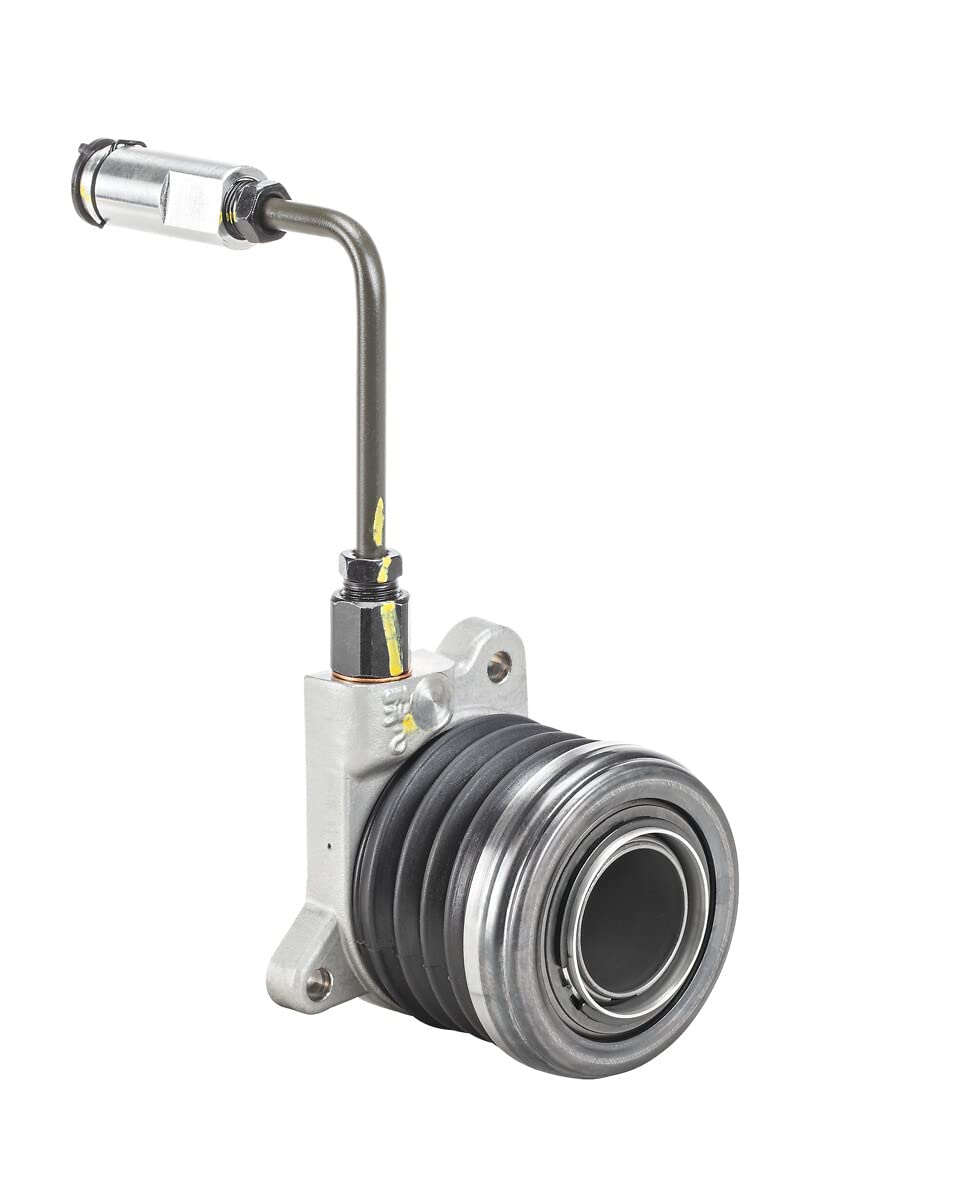 VALEO Hydraulika Sprzęgła 804560
