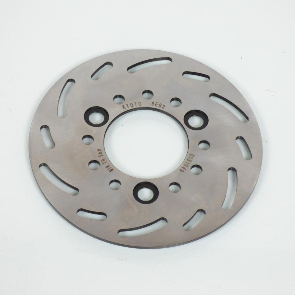 Disque de frein avant Sifam pour scooter Kymco 50 K12 Sport 1996-2000 Ø160mm