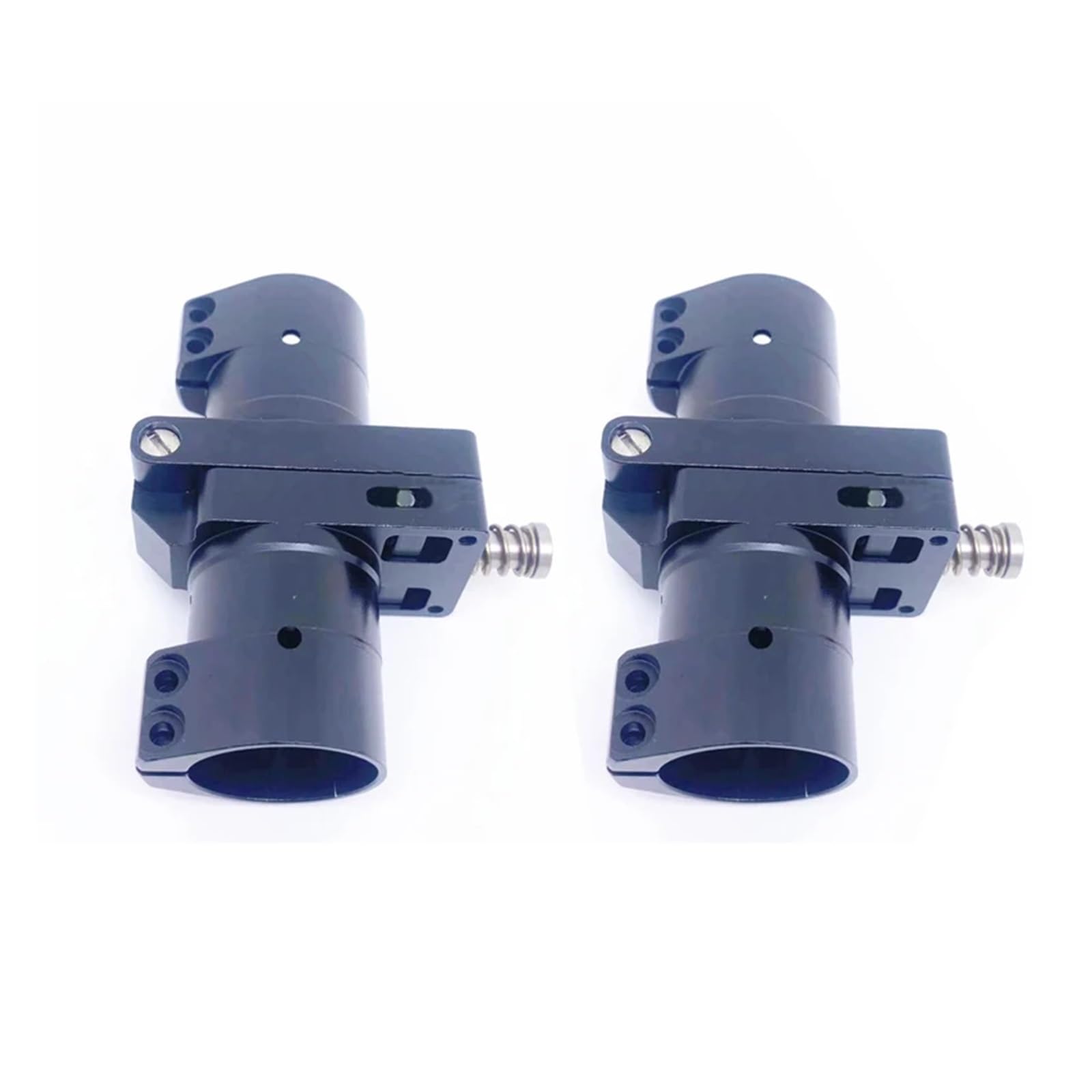 Compatible con UAV, Unión Brazo Plegable D20mm 2PCS