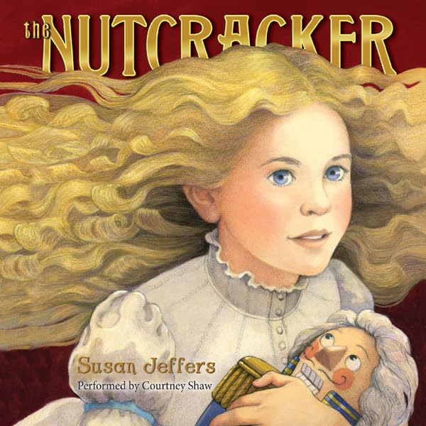 Cover art for The Nutcracker