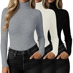 Black, White, Light Heather Gray