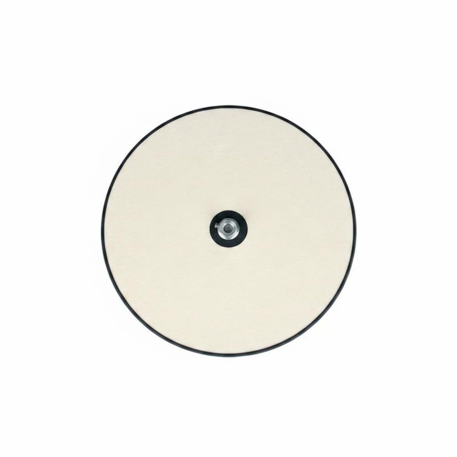 16 Hole Wool Sheet Wear Resistant Wool Pad Sheet Non Shedding Snooker Ball Washer, Blk Turntable W Wool-image-17