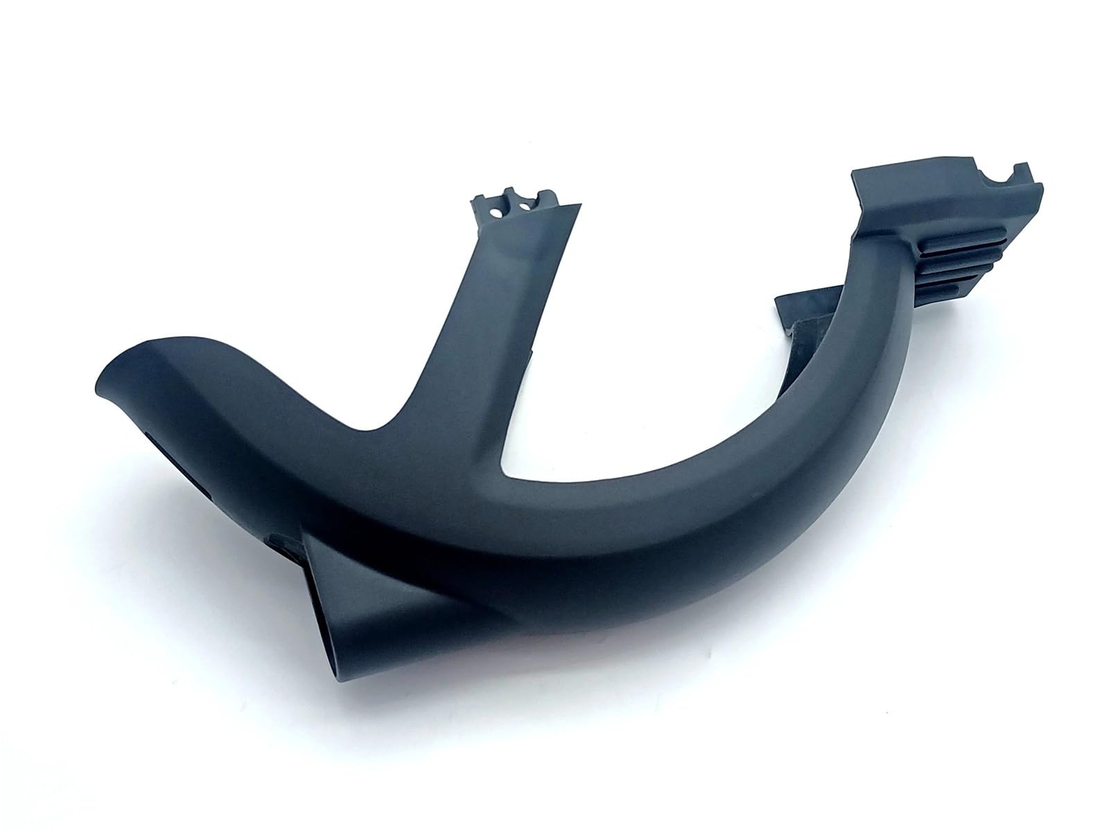 Garde-Boue arrière avec feu arrière for Trottinette électrique for INM-OTION L9 - Pièces détachées