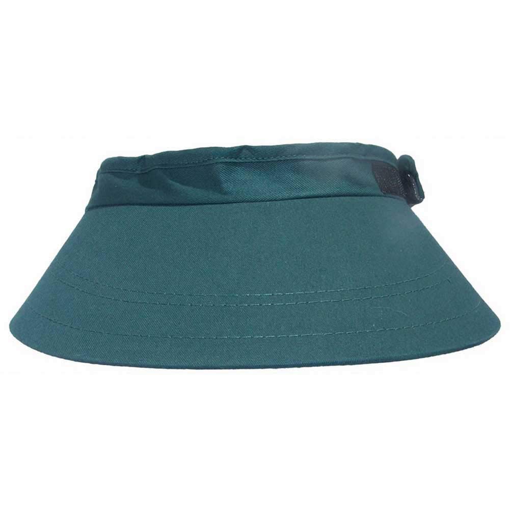 Equivisor Cotton Helmet Visor