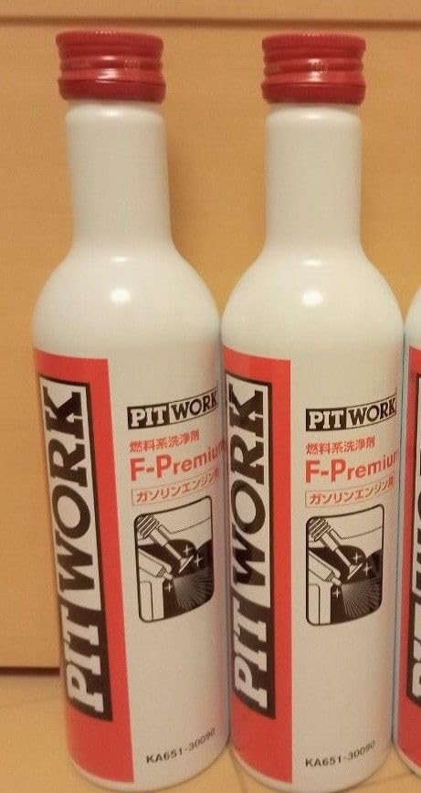 Amazon.co.jp: ピットワーク PITWORK エフプレミアム F-PREMIUM
