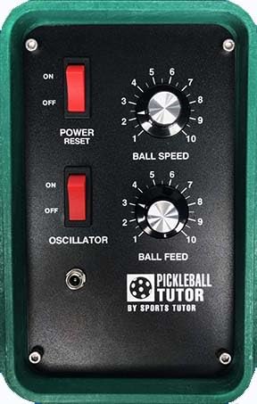 Pickleball Tutor Mini Build Quality