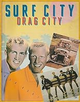 Surf City, Drag City 0713718900 Book Cover