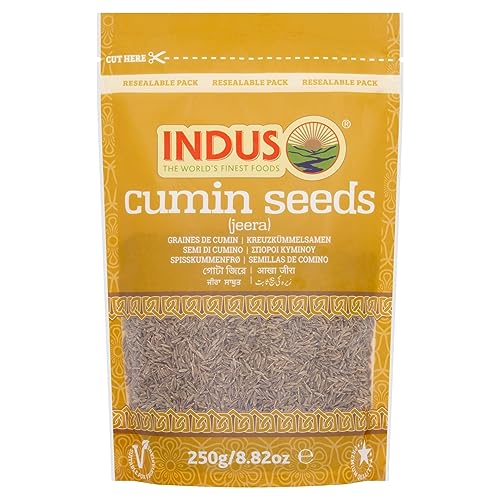 Indus Cumin Seeds 250g