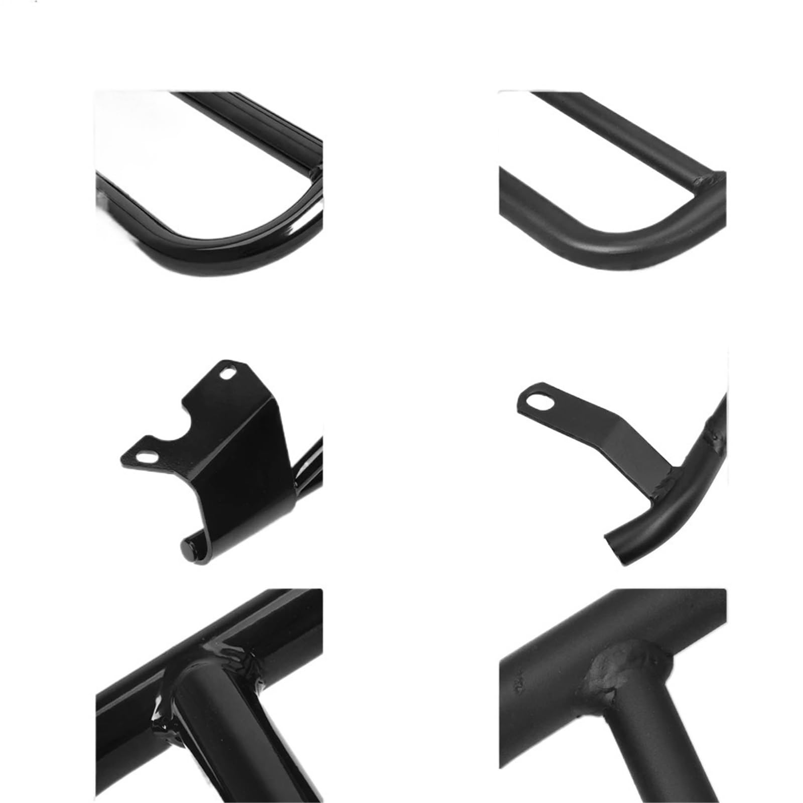 Portapacchi per moto Supporto Portapacchi Posteriore Per Accessori Moto R NineT R9T Scrambler Urban GS 2014-2023