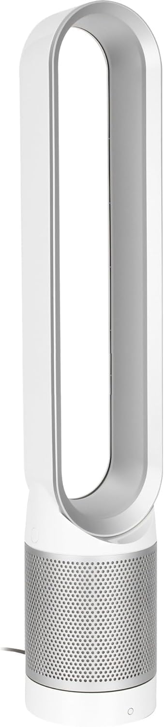 Pure Cool Activated Carbon Fan and Purifier