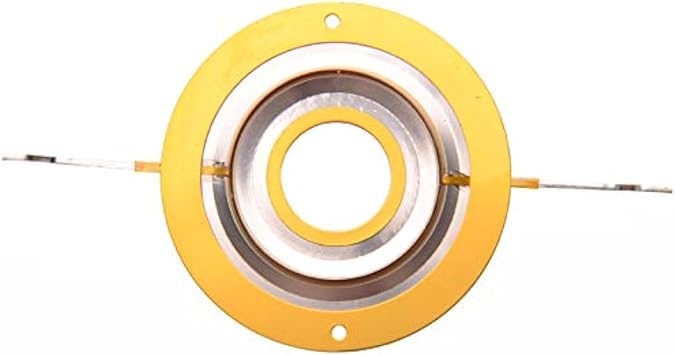 Replacement Horn Diaphragm 8ohm for Peavey HD94 and JBL 2402, 2404, 2405,