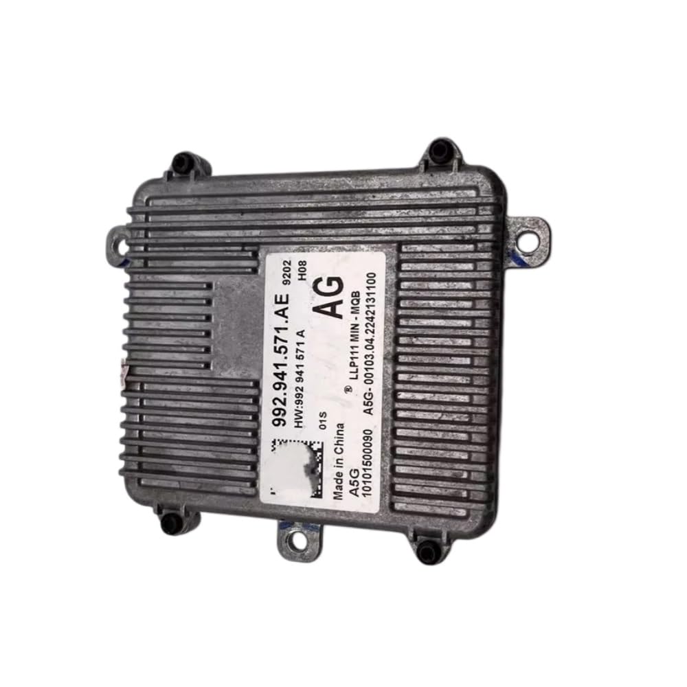 Llyixuai One Color 992941571Ae Headlight Lamp Ballast Driver Control Module For Tiguan For Seat For Ateca Control Module