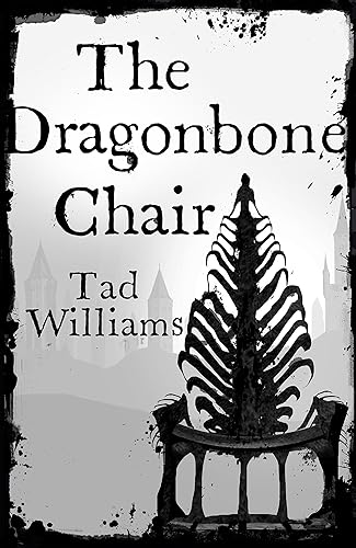Memory, Sorrow, and Thorn by Tad Williams