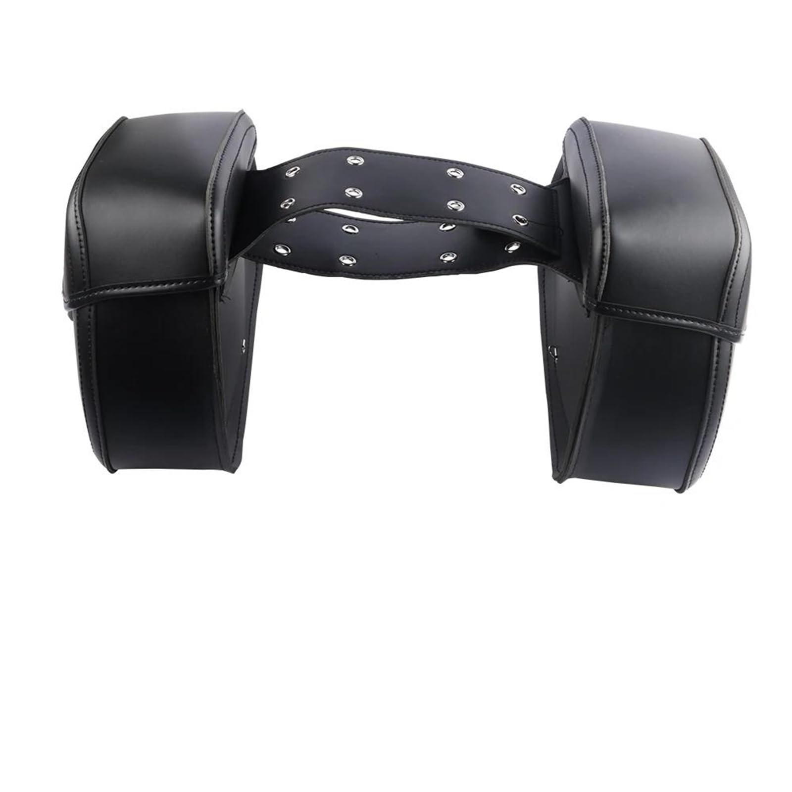 Accessori Moto Borse Laterali Porta Attrezzi Viaggio Per Yamaha XVS650 XVS 650(Style 3)