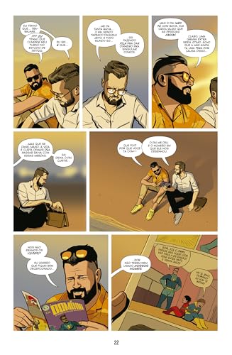 Domínio Público – volume 1