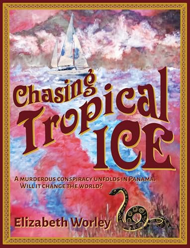 Chasing Tropical Ice