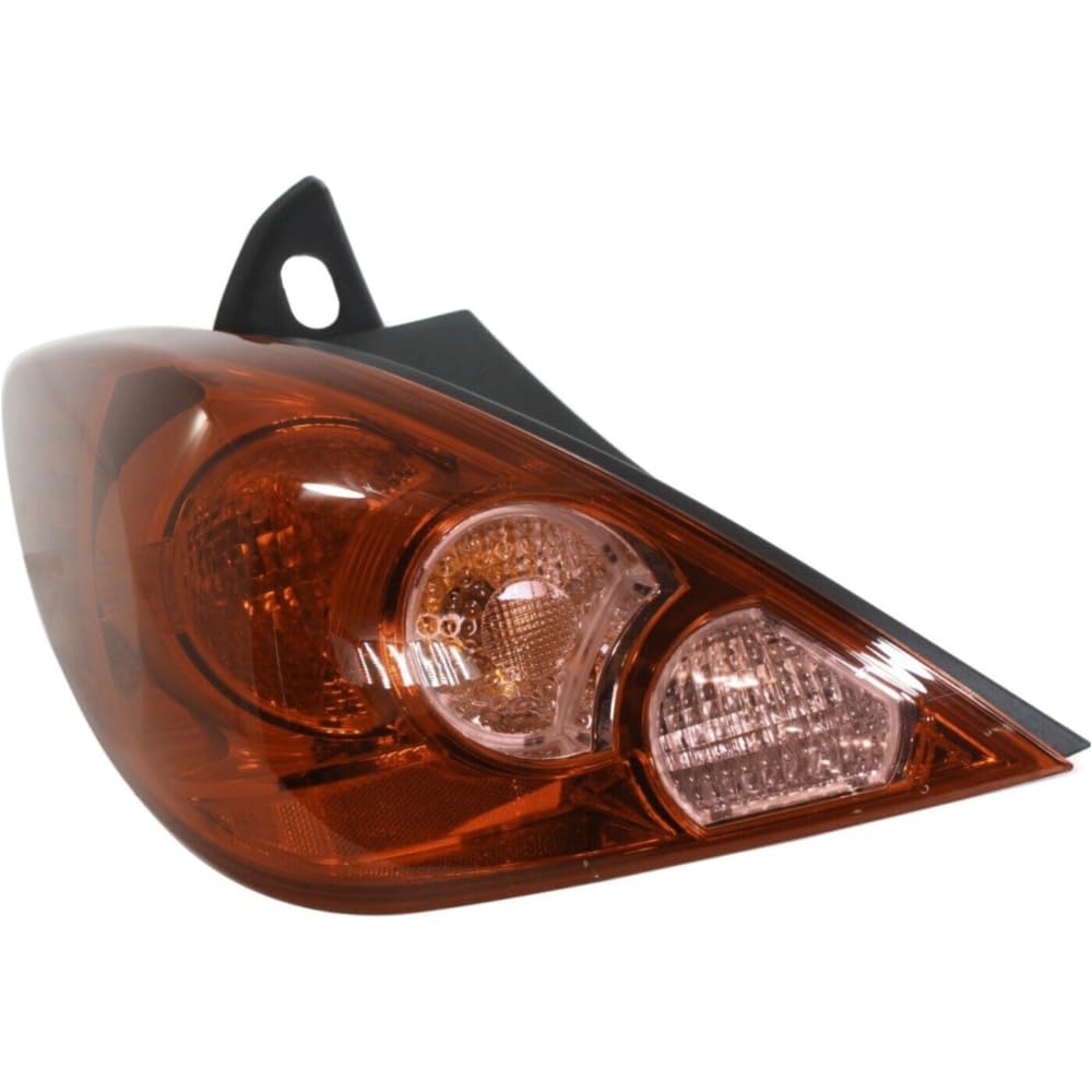 ❁sanan❁ Amazon.com: TZOXTLH 2pcs Tail Light Bulb Left Right Side